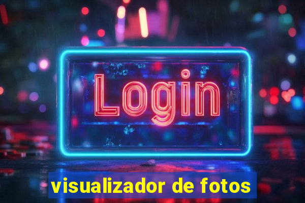 visualizador de fotos